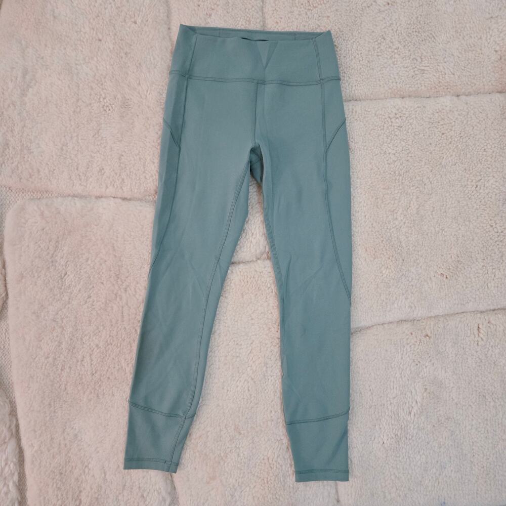 Lululemon In Movement Leggings